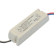Waterproof LED driver 5W-40W constant current led driver IP67 led power supply